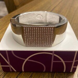 Lia Sophia DYNASTY Cuff Bracelet